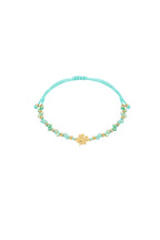 Lucky Charm Armband