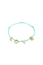 LOVE Armband