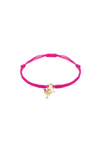Palm Paradise Armband