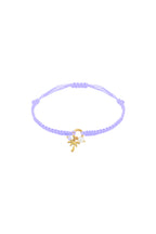 Palm Paradise Armband