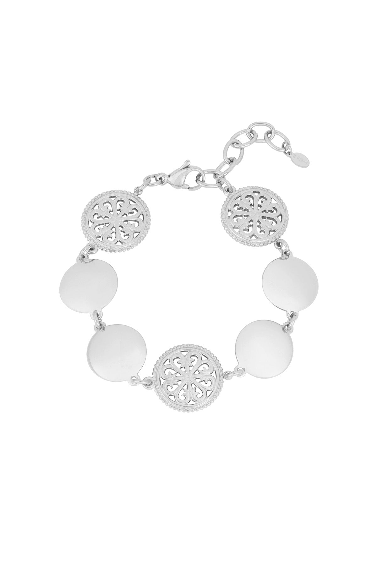 Vintage Vibe Armband