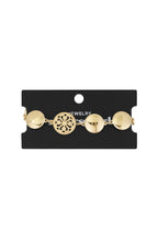 Vintage Vibe Armband