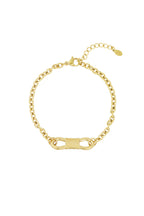 Tied Together Armband