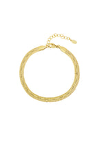 Pure Line Armband