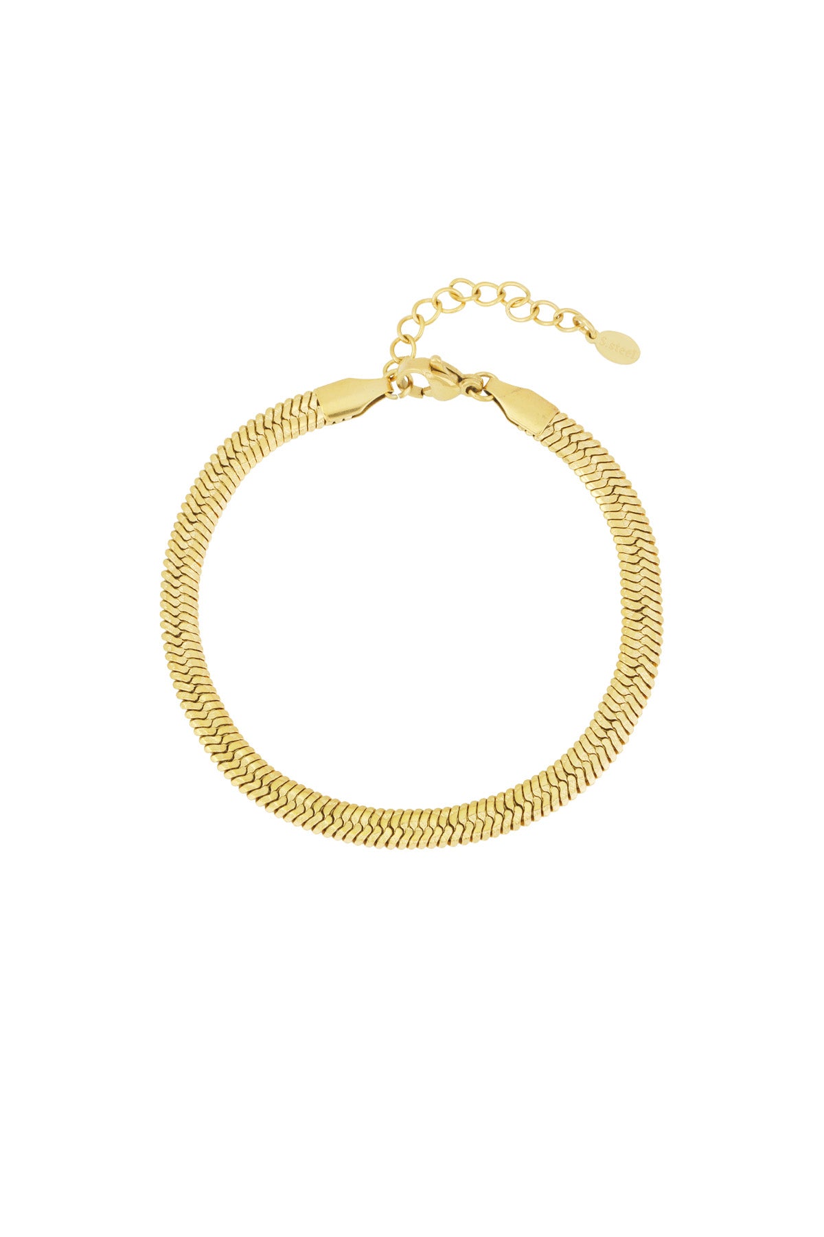 Pure Line Armband
