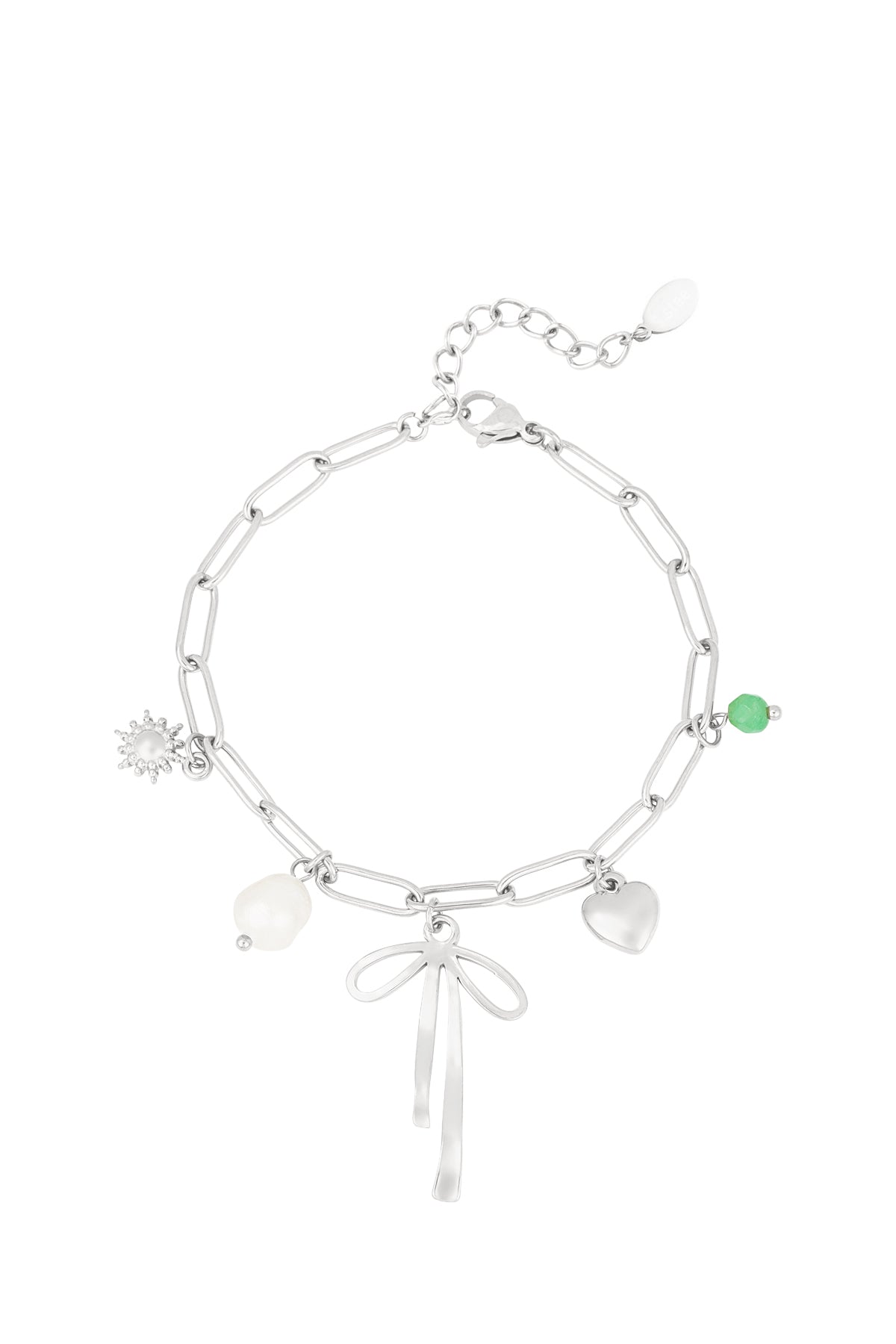 Bow & Beyond Armband