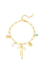 Bow & Beyond Armband