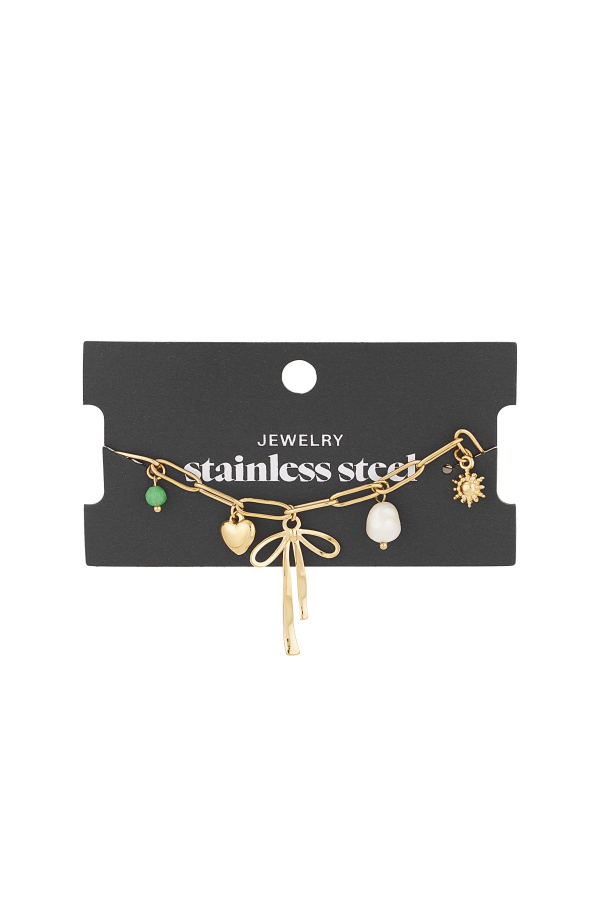 Bow & Beyond Armband