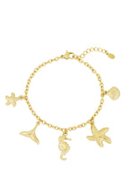 Island Dream Armband