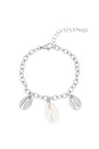 Tropical Tide Armband