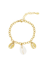 Tropical Tide Armband