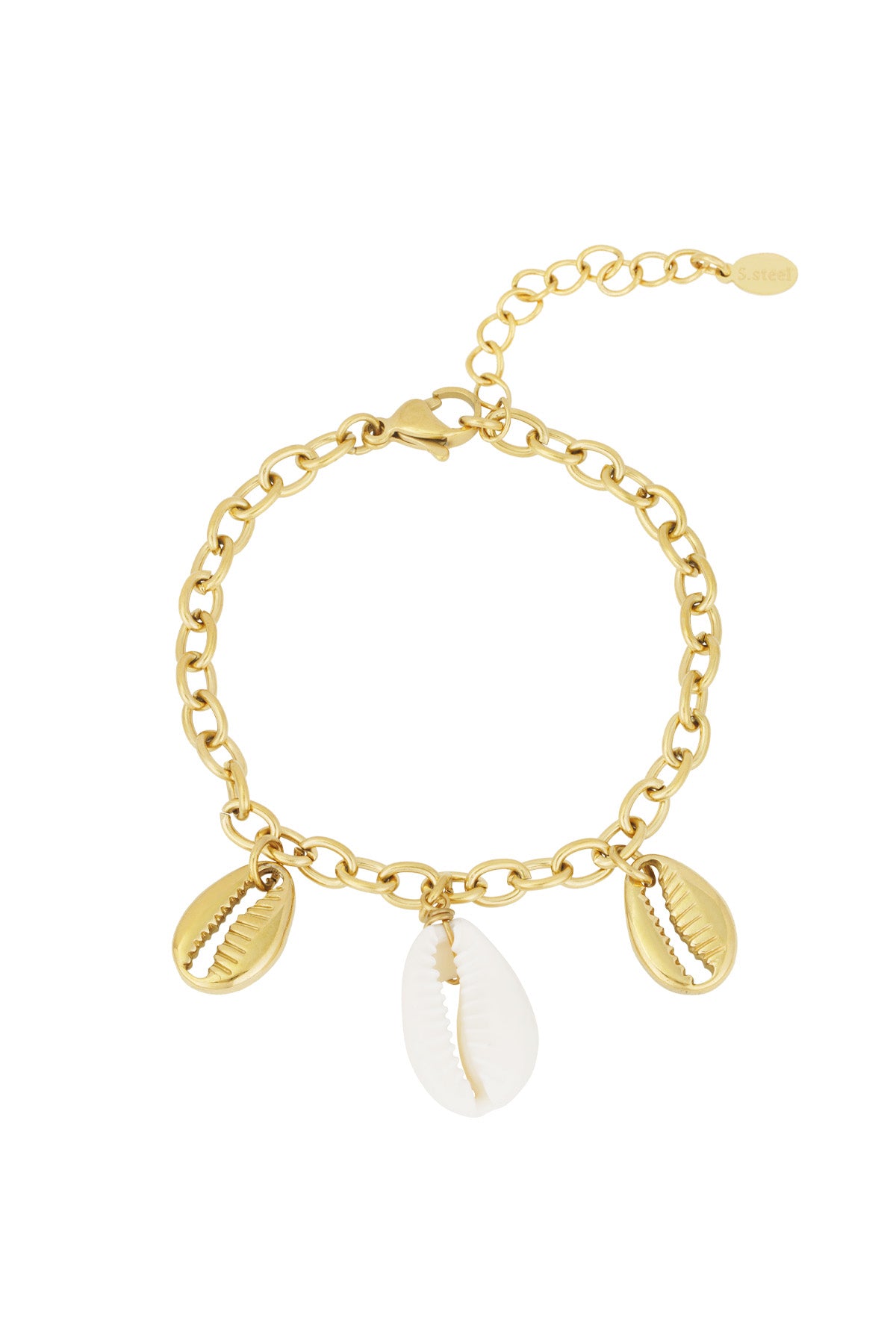 Tropical Tide Armband