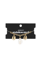 Tropical Tide Armband