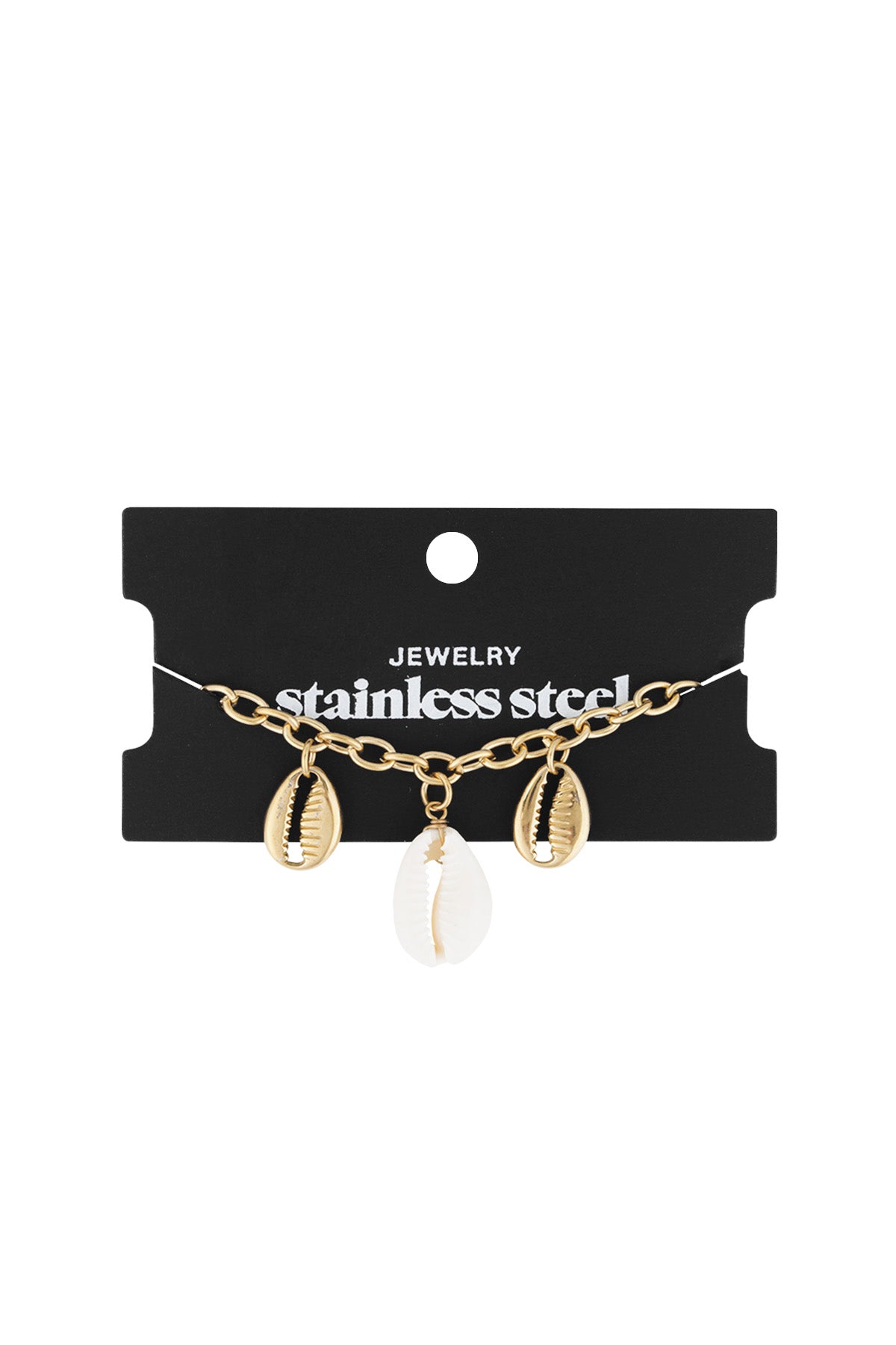 Tropical Tide Armband