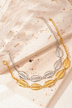 Schelpen Armband