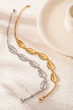 Schelpen Armband