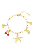 Charm Haven Armband