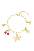 Charm Haven Armband
