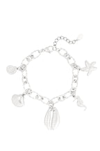 Bedelarmband Wild Sea