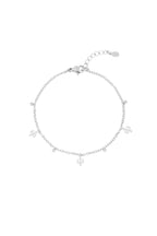 Elegantie En Verscheidenheid Charm Armbanden