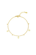 Elegantie En Verscheidenheid Charm Armbanden