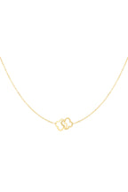 Linked Luck Ketting