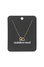 Linked Luck Ketting