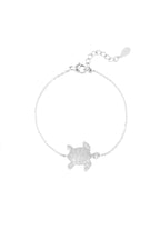 Turtle Tides Armband
