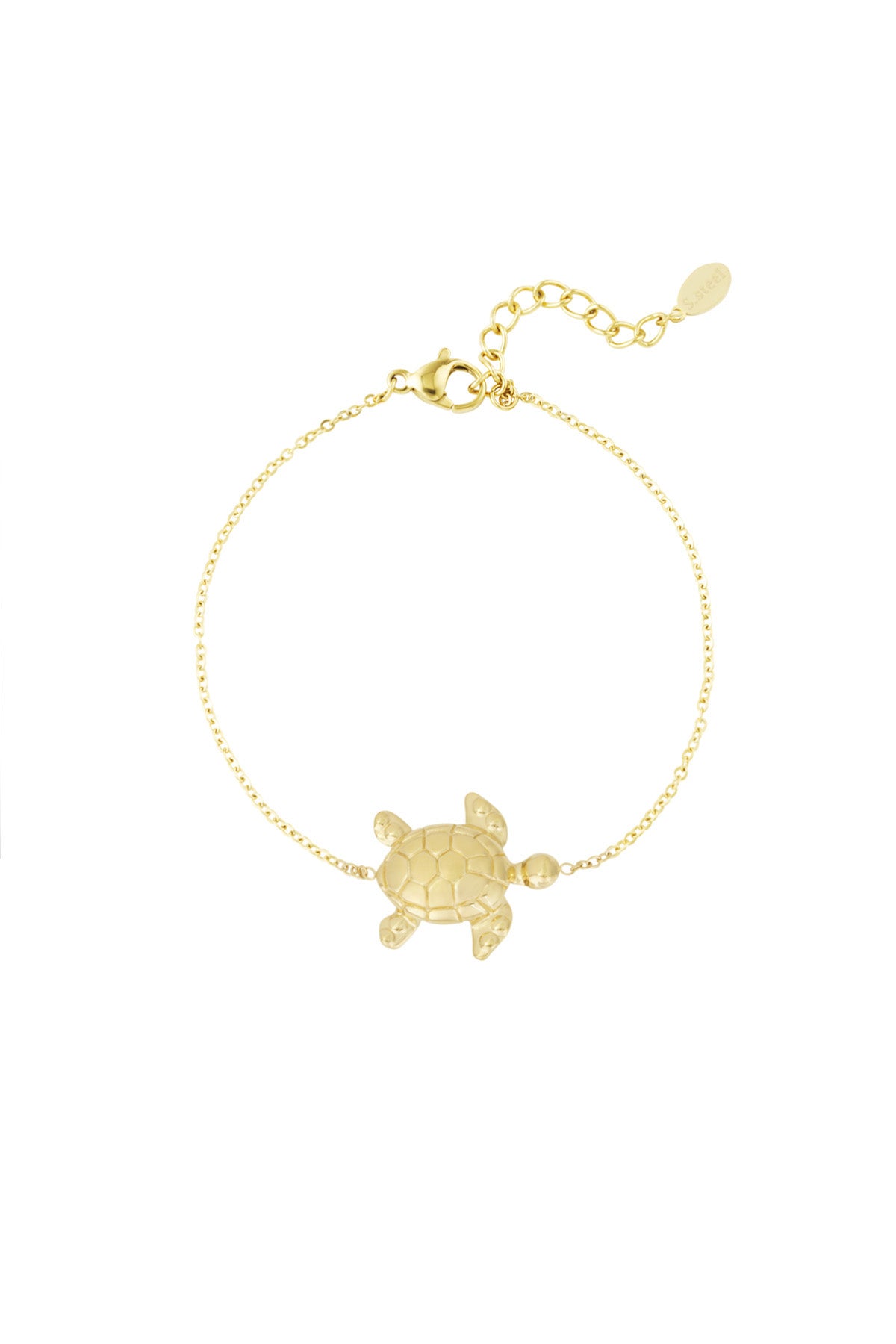 Turtle Tides Armband