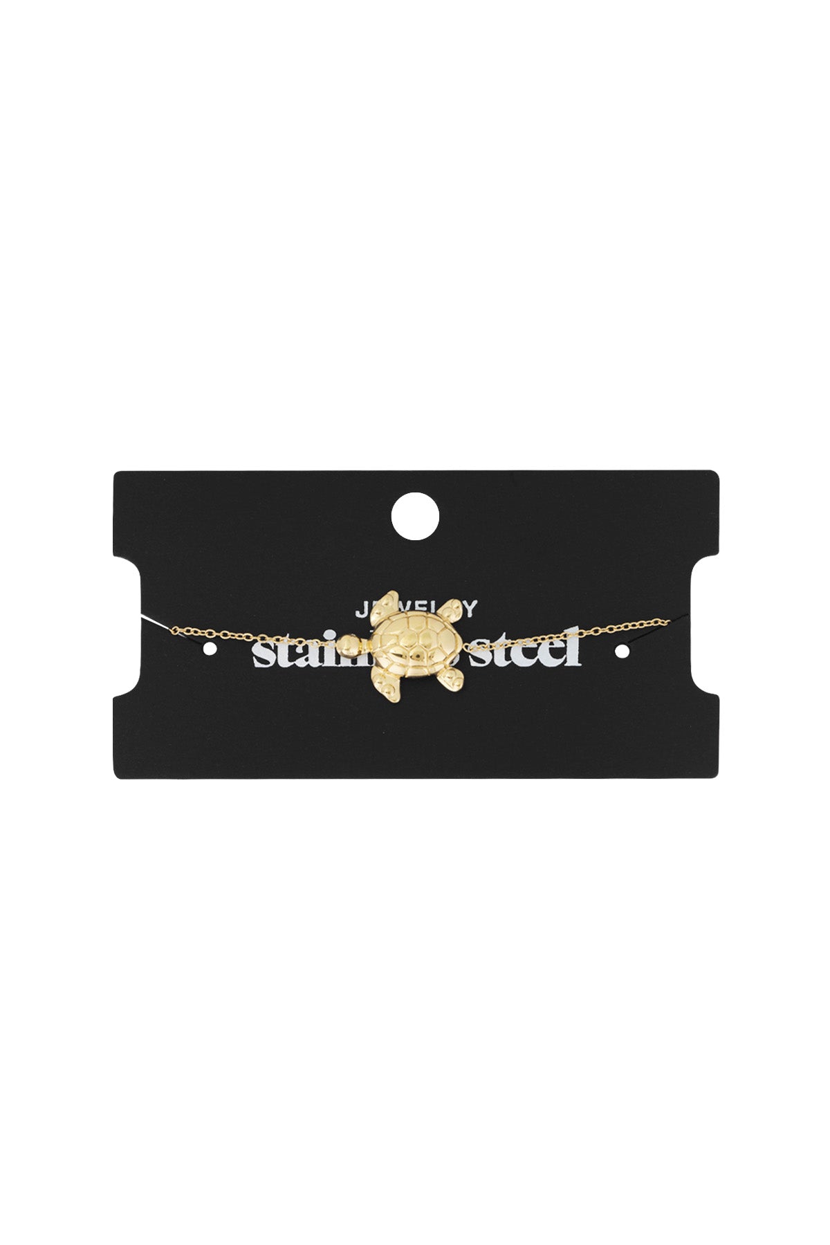 Turtle Tides Armband