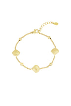 Shell Serenade Armband