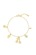 Cherry Bliss Armband