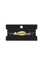 Sandy Shores Armband