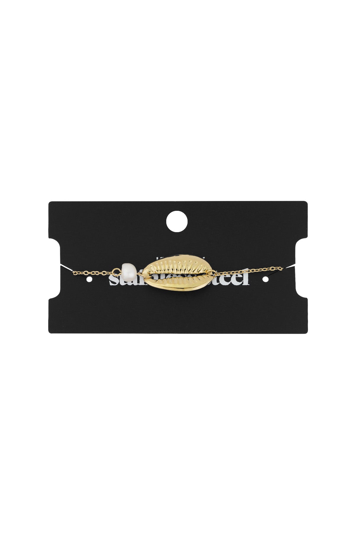 Sandy Shores Armband