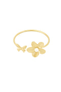 Armband Butterflower