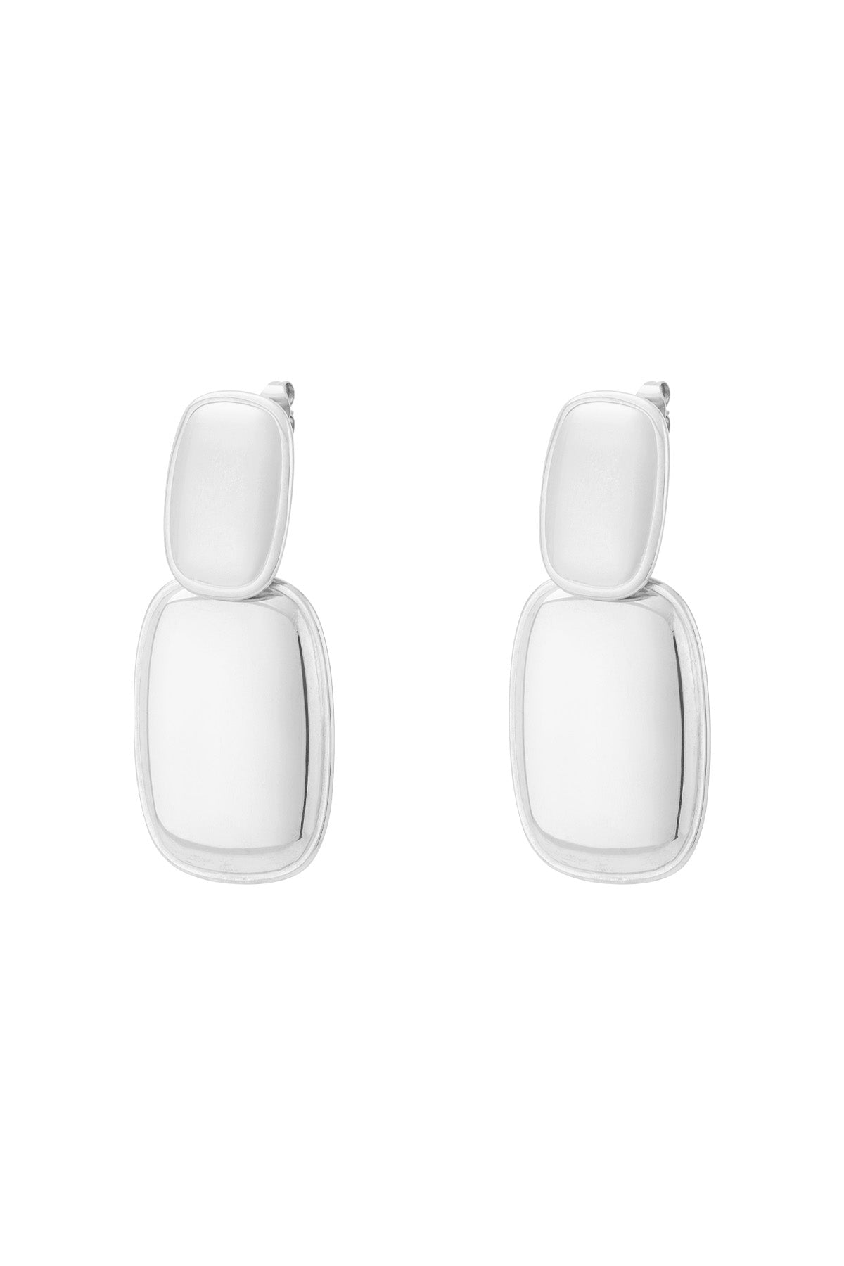 Perfect Pair Oorbellen