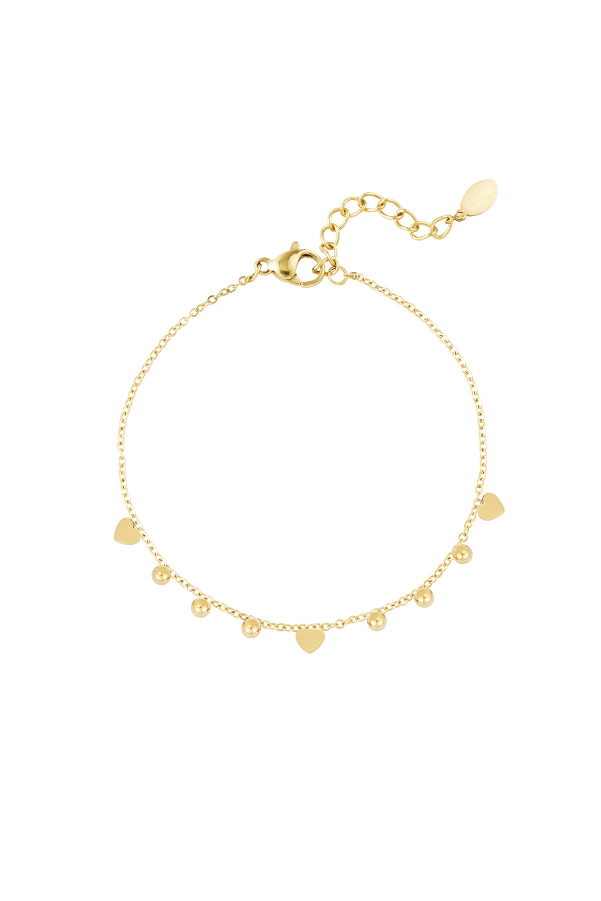 Twinkle Of Love Armband