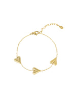 Armband Hartjesdag