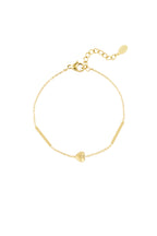 Armband Simple Heart