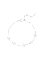 Armband Parel En Klaver