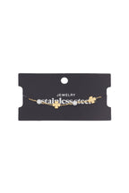 Armband Parel En Klaver