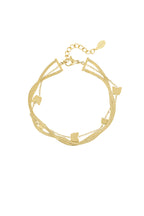 Vlinderarmband