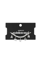 Amour Armband