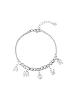 Amour Armband
