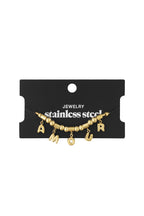 Amour Armband
