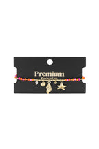 Armband Shell Swim