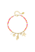 Armband Shell Swim