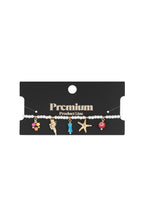 Kleurvolle Armband