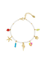 Kleurvolle Armband