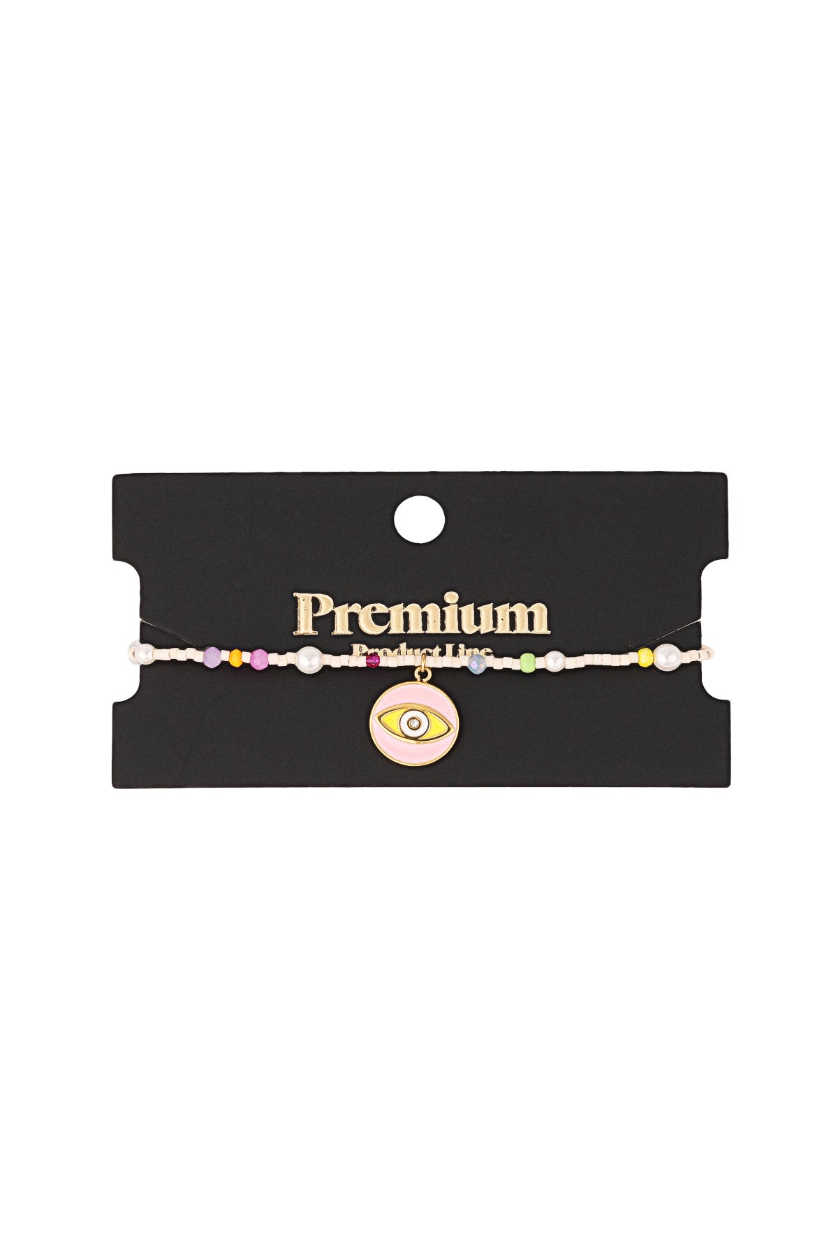 All Eyes On You Armband